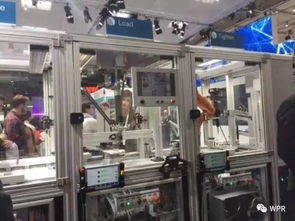 漢諾威觀察,工業(yè) 4.0 的發(fā)展現(xiàn)狀和未來